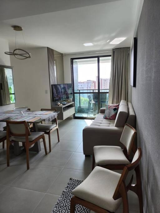 Beach Stay Maceio Exterior photo