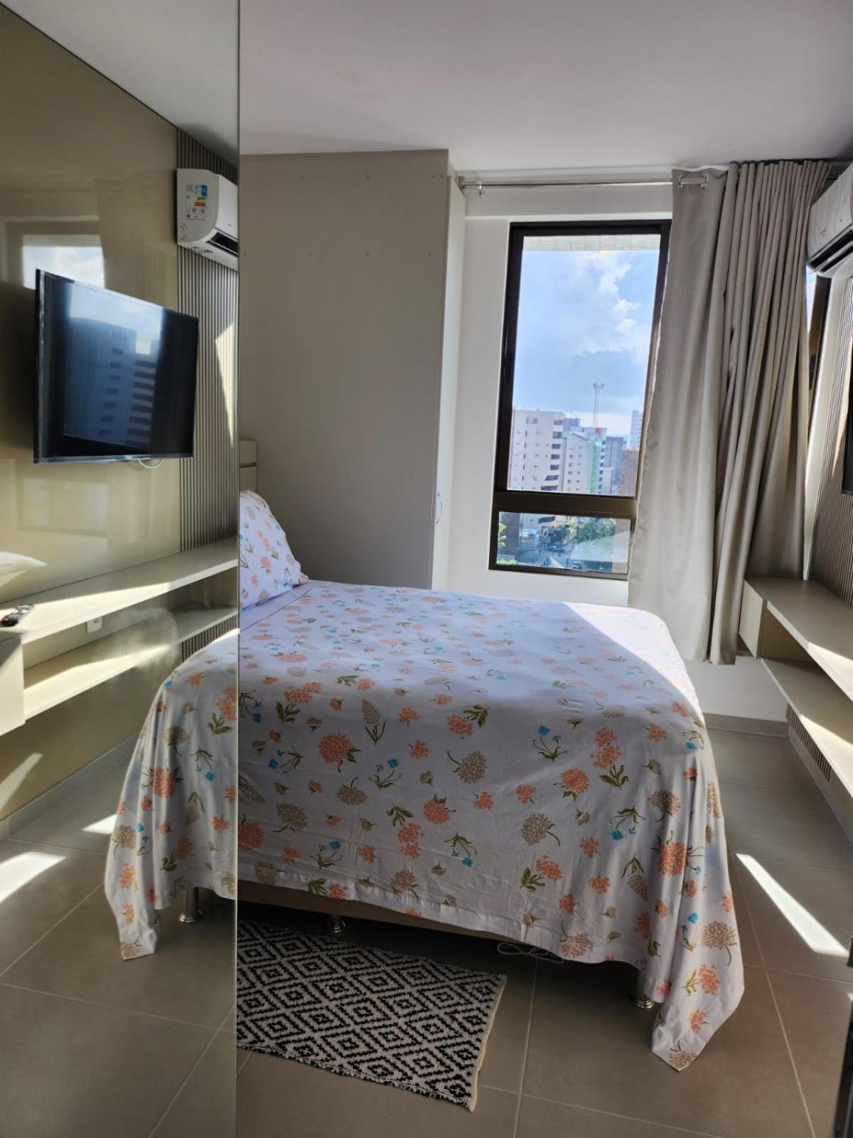 Beach Stay Maceio Exterior photo